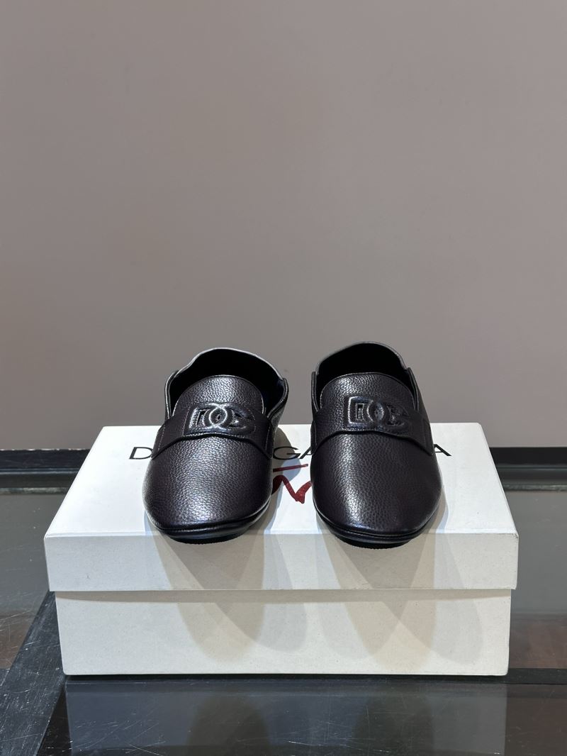 Dolce Gabbana Tods Shoes